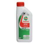 GTX 0W20 RN17FE 1L Oleje i smary CASTROL