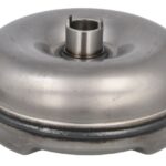 04-501800-AN Sprzęgło hydrokinetyczne (Konwerter, Wandler) ANAC MAKINA