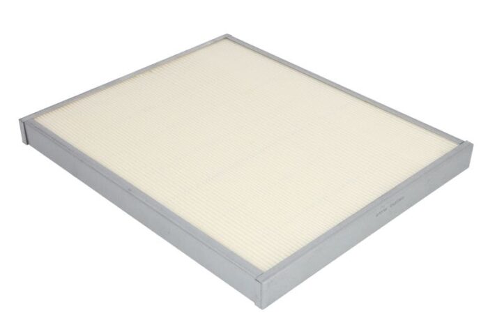 Af55788 filtr kabiny fleetguard - obrazek 2