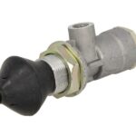 PN-10126 Zawór wielodrożny PNEUMATICS