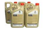 EDGE 5W30 LL 4L SET Oleje i smary CASTROL - obrazek 2
