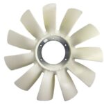 20003437 Wiatrak wentylatora BORG WARNER