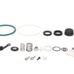 2.93010 Zestaw naprawczy pompy sprzęgła DT SPARE PARTS