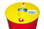 HELIX HX7 10W40 209L Oleje i smary SHELL XXL - obrazek 2