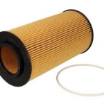 OX434D Filtr oleju MAHLE