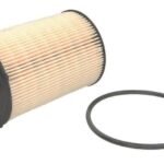 F 026 402 268 Filtr paliwa BOSCH FILTRY