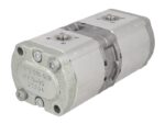 0 510 665 368 Hydrauliczna pompa - pozostałe BOSCH REXROTH - obrazek 2