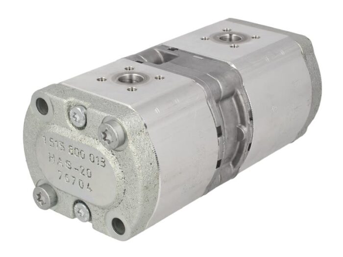 0 510 665 368 hydrauliczna pompa - pozostałe bosch rexroth - obrazek 2