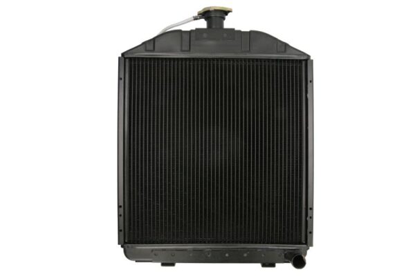 D7ag144tt chłodnica silnika thermotec - obrazek 2