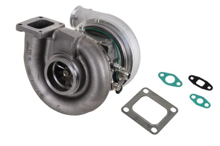 Hol4046958 turbosprężarka holset - obrazek 2