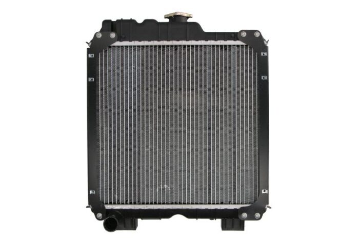 D7ag794tt chłodnica silnika thermotec - obrazek 2