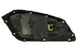 FL-DA010L Reflektor świateł uniwersalny TRUCKLIGHT - obrazek 2