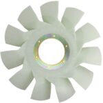 D9RV007TT Wiatrak wentylatora THERMOTEC
