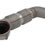 DIN56124 Rura wydechowa DINEX