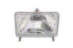 RE.27001.00 Reflektor WESEM