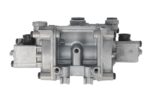 472 195 041 0 Modulator ciśnienia ABS WABCO - obrazek 3