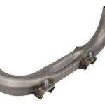DIN6LN002 Przewód metalowy układu chłodzenia DINEX