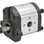 HTTP-AG-080 Hydrauliczna pompa - pozostałe PNEUMATICS
