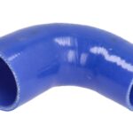 SE51/60-100X100 Kolanko silikonowe układu chłodzenia THERMOTEC