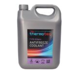 KTT G12 EVO 5L RTU Płyny i koncentraty do chłodnic THERMOTEC COOLANTS