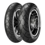 2604018 OMME 84V ME888#22 Opony motocyklowe i skuterowe METZELER