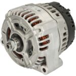 MG 142 Alternator MAHLE