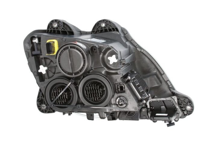 1ex010 116-711 reflektor hella - obrazek 2