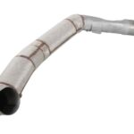 HOB7LB990 Rura wydechowa HOBI