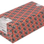 ENT076800 STD Panewki wału korbowego ENGITECH
