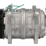 VAL690329 Kompresor klimatyzacji VALEO