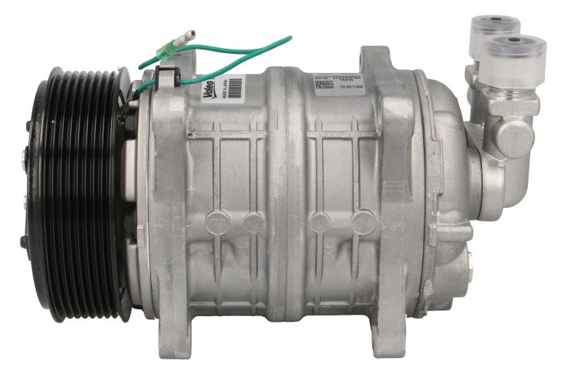 6B7Dc01826A6A96F7E376F2Bc914Efbab9Bedfd2376D3A5A9543Be9D1A2F5901Dfb974Cd2C2C7F19E230Bf7909A36A1B983B10E90C13253E8D68628816408029 Val690329 kompresor klimatyzacji valeo - obrazek 1