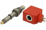 2554270H Zawór elektryczny HACO