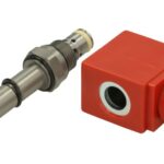 2554270H Zawór elektryczny HACO