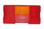 9EL136 833-011 Klosz lampy tył HELLA - obrazek 2
