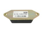 STR-1202156 Odbój resoru S-TR - obrazek 2