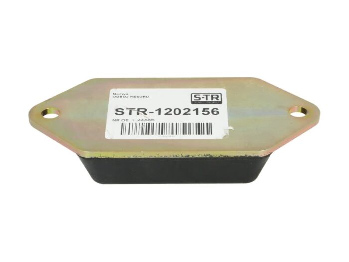 Str-1202156 odbój resoru s-tr - obrazek 2