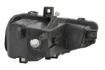 440-2027L-UE Lampa przeciwmgielna przód DEPO - obrazek 2