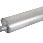HOB47688 Tłumik układu wydechowego HOBI
