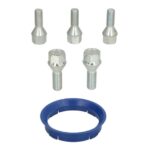ITW49026 Zestawy montażowe felg aluminiowych ITWHEELS