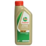 EDGE 5W40 TD 1L Oleje i smary CASTROL