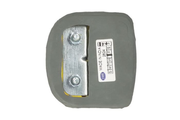 2ba001 244-001 lampa kierunkowskazu hella - obrazek 2