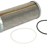 HD 820 X Filtr hydrauliczny MANN-FILTER