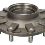 B04-6282 Piasta koła BTA