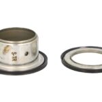 STR-1203131 Silentblock zawieszenia kabiny S-TR