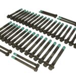 FE27404 Zestaw śrub głowicy cylindrów FEBI BILSTEIN