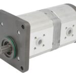 0 517 765 301 Hydrauliczna pompa - pozostałe BOSCH REXROTH