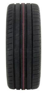 255/40R20 LOBR 101T PSPOR Opony osobowe, SUV/4x4 BRIDGESTONE - obrazek 3