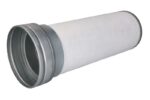 E496LS Filtr powietrza HENGST
