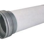 E496LS Filtr powietrza HENGST