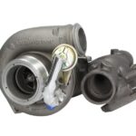 KKK13879880066/NC Turbosprężarka 3K REMAN